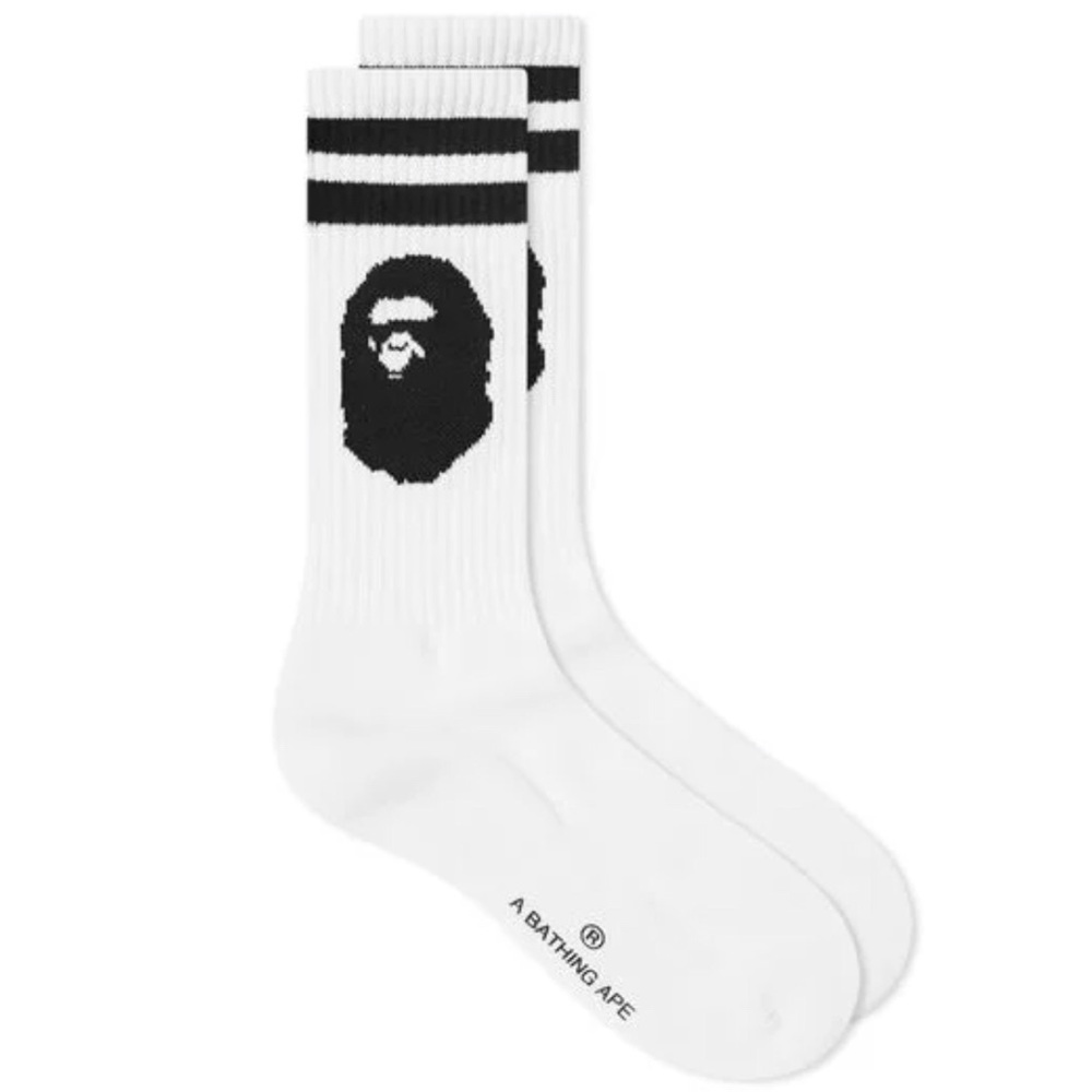 Babe socks yes they are real black pair is 45 bucks both barley worn